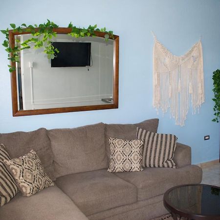Casita Paraiso Aguadilla Bagian luar foto