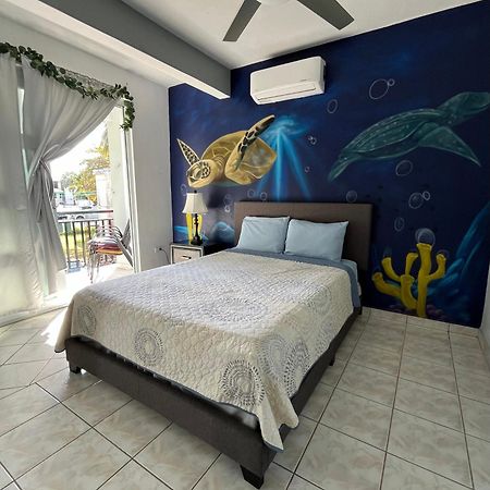 Casita Paraiso Aguadilla Bagian luar foto