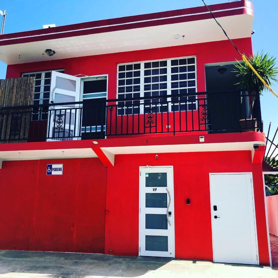 Casita Paraiso Aguadilla Bagian luar foto