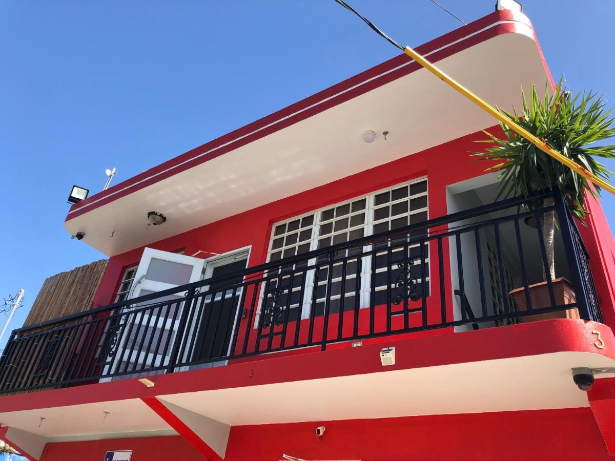 Casita Paraiso Aguadilla Bagian luar foto
