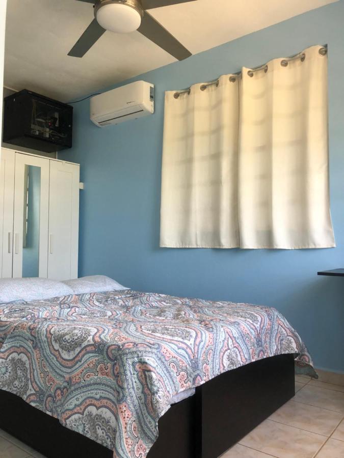Casita Paraiso Aguadilla Bagian luar foto