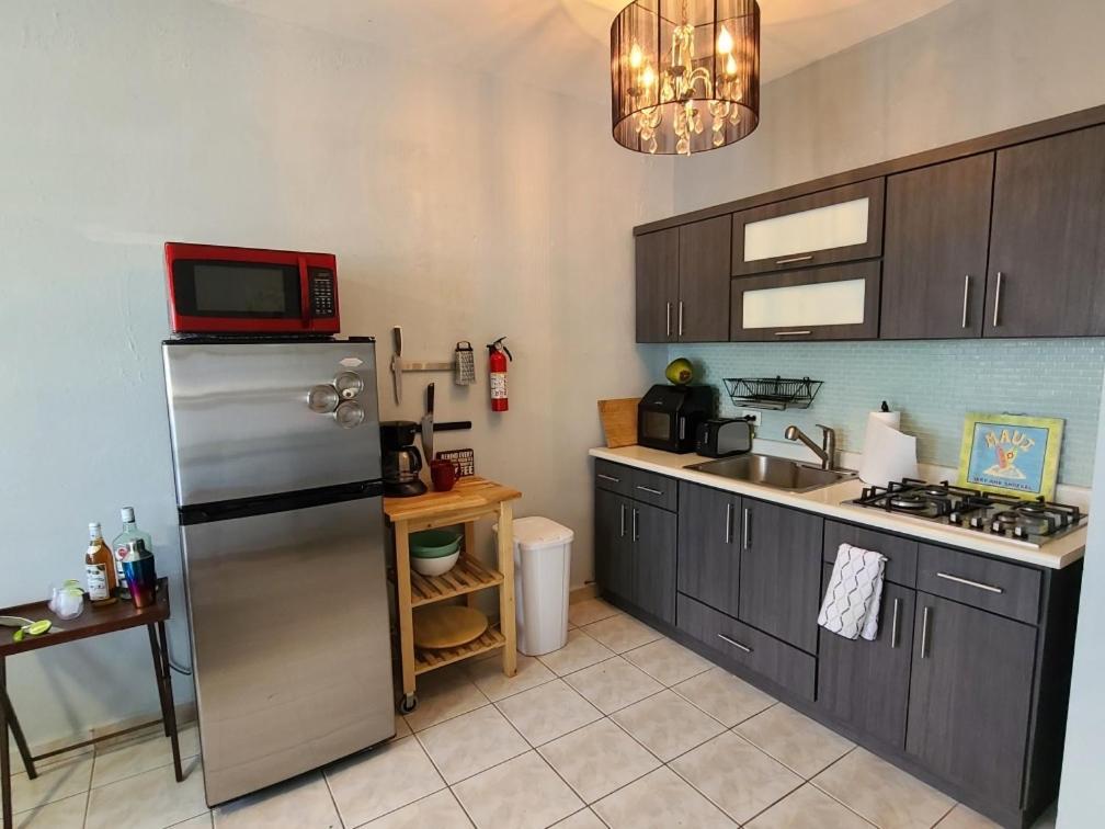 Casita Paraiso Aguadilla Bagian luar foto