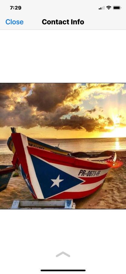 Casita Paraiso Aguadilla Bagian luar foto