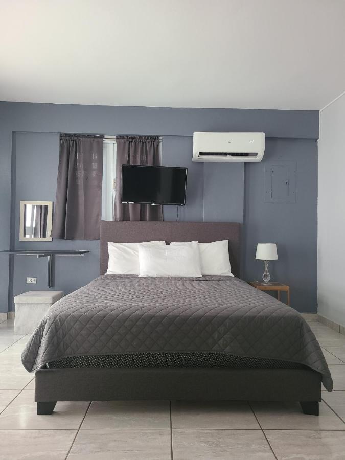 Casita Paraiso Aguadilla Bagian luar foto