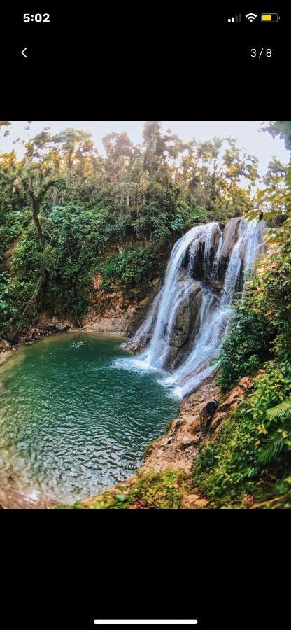 Casita Paraiso Aguadilla Bagian luar foto