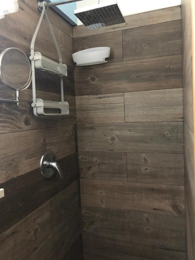 Casita Paraiso Aguadilla Bagian luar foto