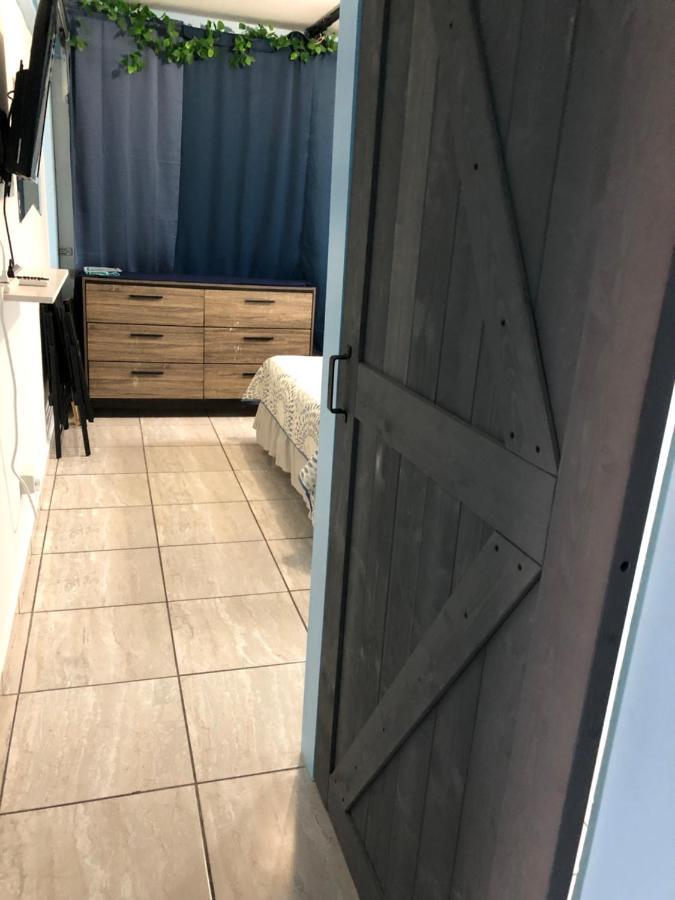 Casita Paraiso Aguadilla Bagian luar foto