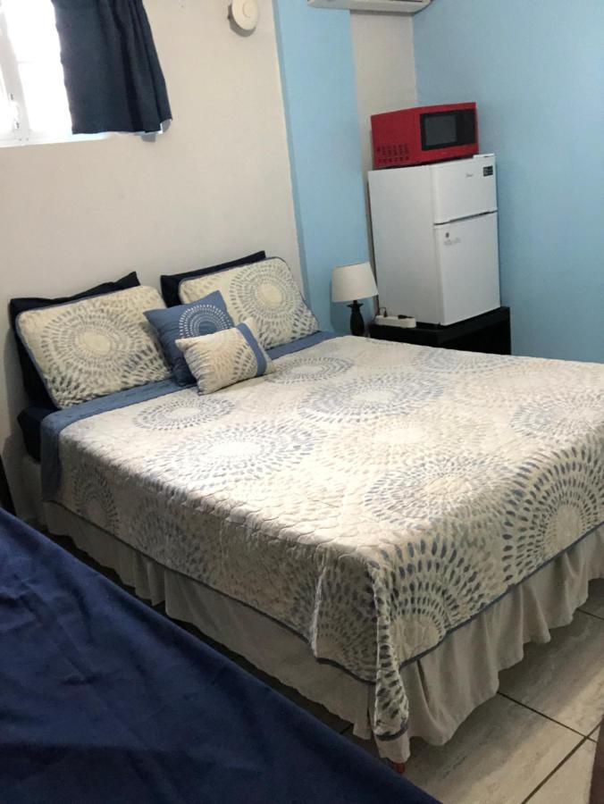 Casita Paraiso Aguadilla Bagian luar foto