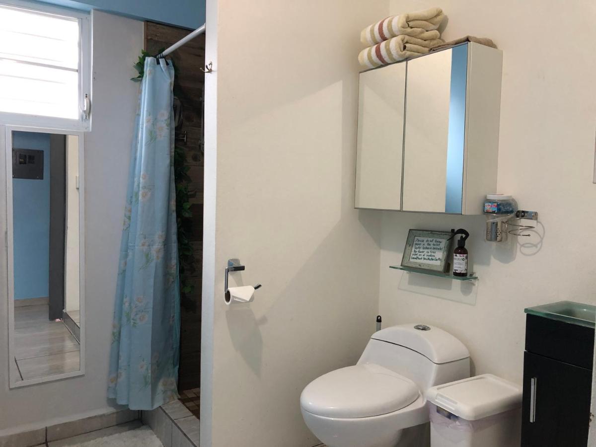 Casita Paraiso Aguadilla Bagian luar foto