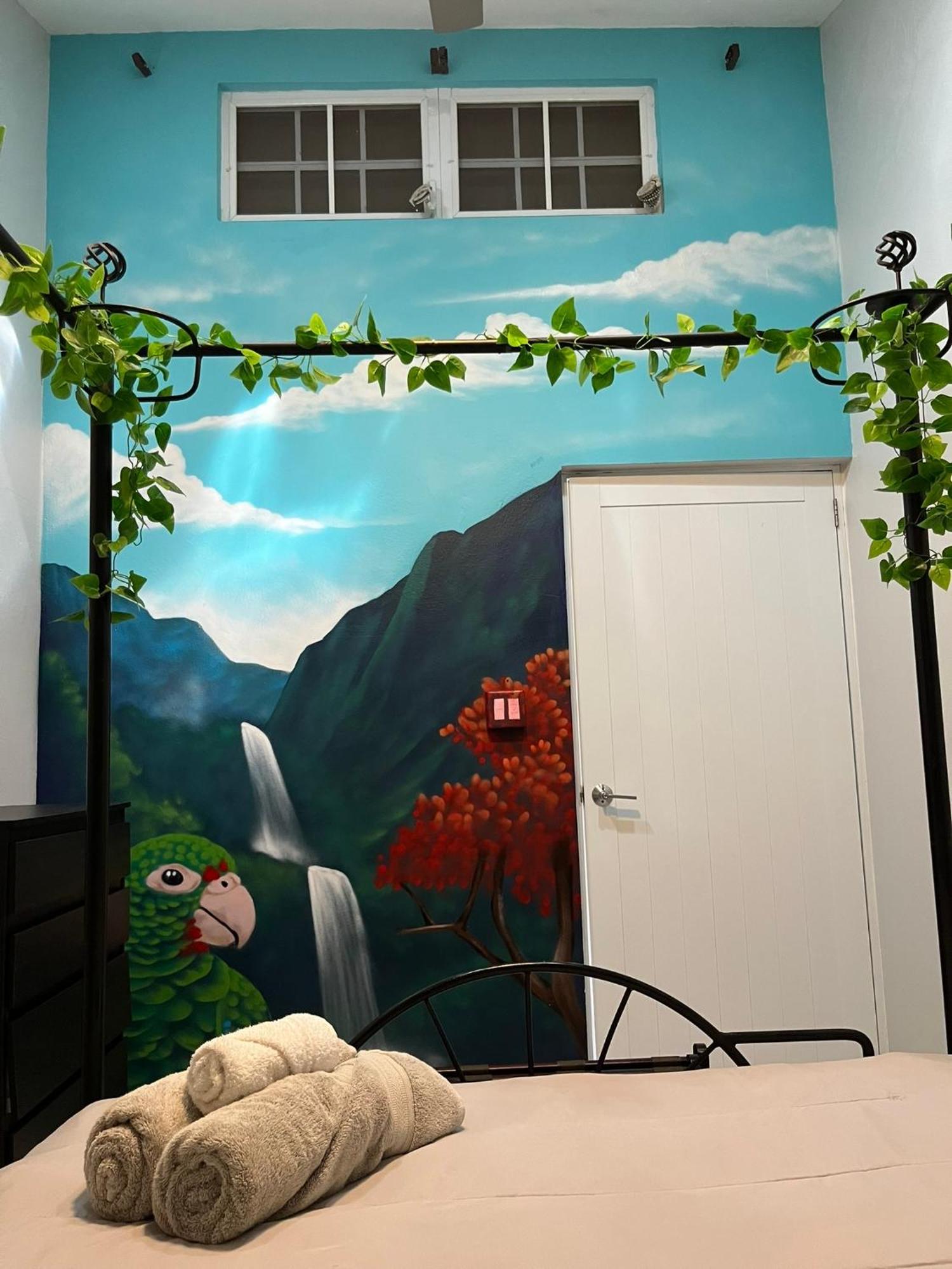Casita Paraiso Aguadilla Bagian luar foto