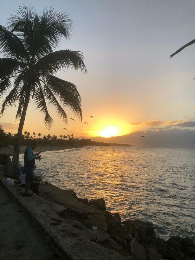 Casita Paraiso Aguadilla Bagian luar foto