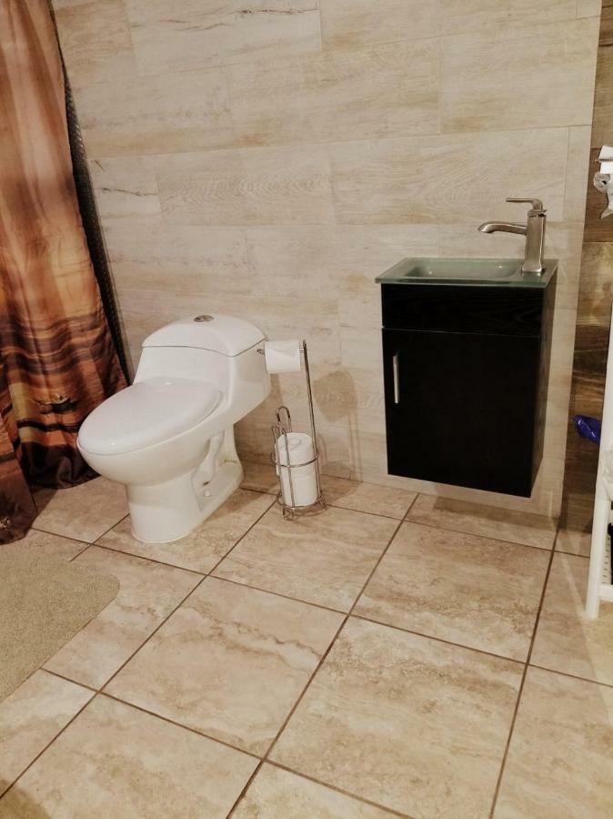 Casita Paraiso Aguadilla Bagian luar foto